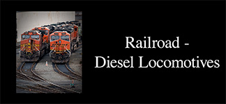 Diesel Locomotives